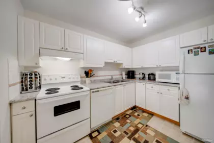 817 1310 Cariboo Street, New Westminster, BC, New Westminster — Apartment/Condo for sale