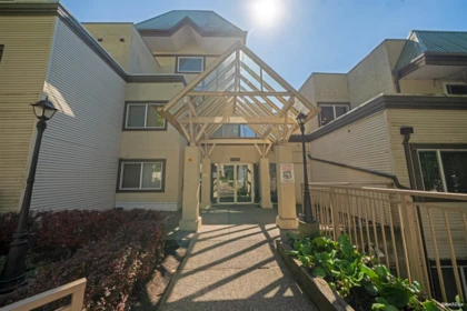 817 1310 Cariboo Street, New Westminster, BC, New Westminster — Apartment/Condo for sale