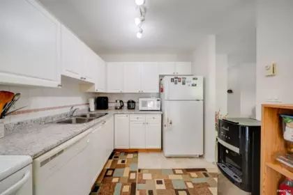817 1310 Cariboo Street, New Westminster, BC, New Westminster — Apartment/Condo for sale