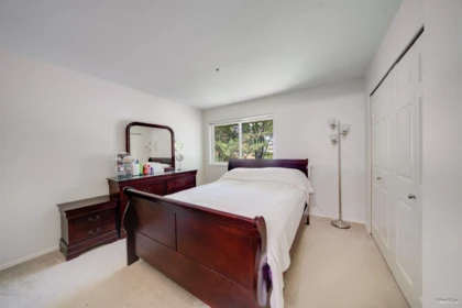 Primary Bedroom Photo of 817 1310 Cariboo Street, New Westminster, BC
