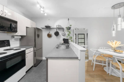 2803 939 Homer Street, Vancouver, BC, Vancouver — Apartment/Condo for sale