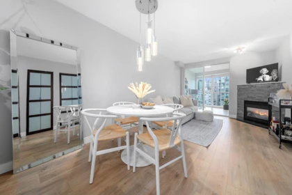 2803 939 Homer Street, Vancouver, BC, Vancouver — Apartment/Condo for sale