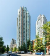 2803 939 Homer Street, Vancouver, BC