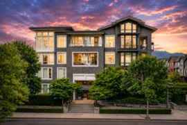 117 2307 Ranger Lane, Port Coquitlam, BC