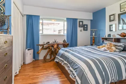 Primary Bedroom Photo of 15761 Cliff Avenue, White Rock, BC