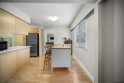 3580 Bargen Drive, Richmond, BC, Richmond — Single Family Residence for sale