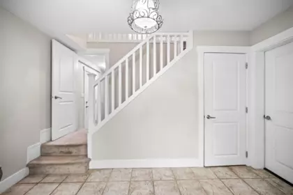 3580 Bargen Drive, Richmond, BC, Richmond — Single Family Residence for sale