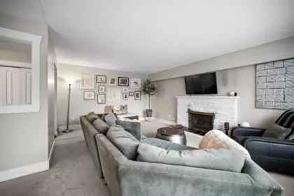 3580 Bargen Drive, Richmond, BC, Richmond — Single Family Residence for sale