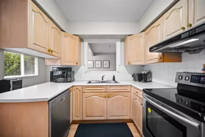 Pantry Photo of 3580 Bargen Drive, Richmond, BC