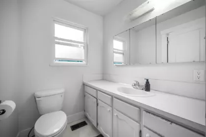 Primary Bedroom Photo of 3580 Bargen Drive, Richmond, BC