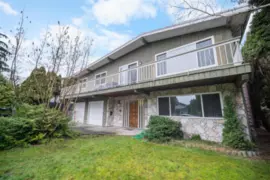 3580 Bargen Drive, Richmond, BC