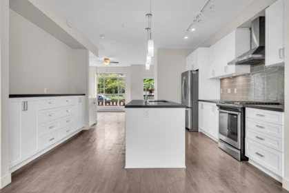 Breakfast Nook Photo of 57 11305 240 Street, Maple Ridge, BC