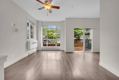 Family Room Photo of 57 11305 240 Street, Maple Ridge, BC