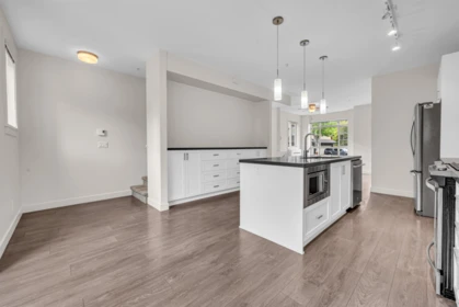 Pantry Photo of 57 11305 240 Street, Maple Ridge, BC