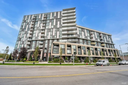 519 3699 Sexsmith Road, Richmond, BC, Richmond — Apartment/Condo for sale