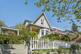 408 E 2nd Street, North Vancouver, BC