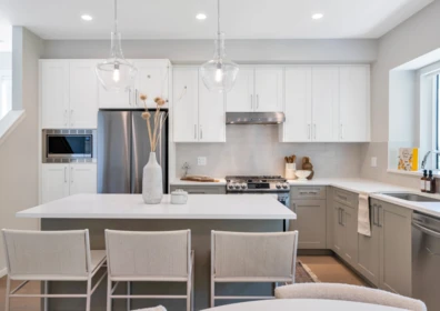 124 1833 165a Street, Surrey, BC, Surrey — Townhouse for sale