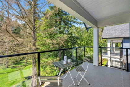 Primary Bedroom Photo of 124 1833 165a Street, Surrey, BC
