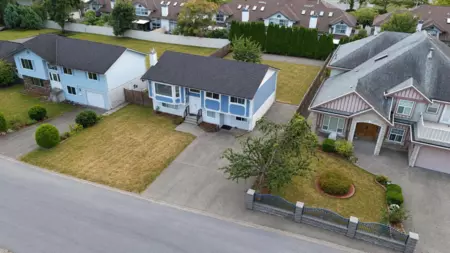 7339 122a Street, Surrey, BC, Surrey — Single Family Residence for sale