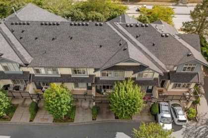 11 21661 88 Avenue, Langley, BC, Langley — Townhouse for sale