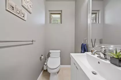 Laundry Room Photo of 11 21661 88 Avenue, Langley, BC