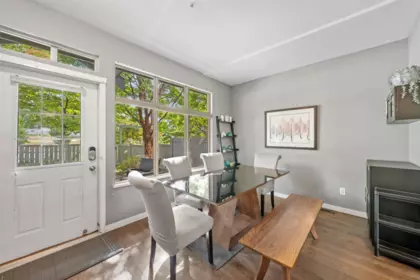 Loft / Bonus Room Photo of 11 21661 88 Avenue, Langley, BC