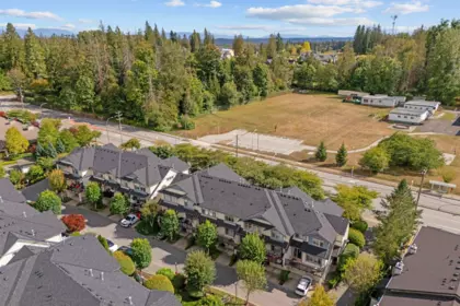 Office / Den Photo of 11 21661 88 Avenue, Langley, BC
