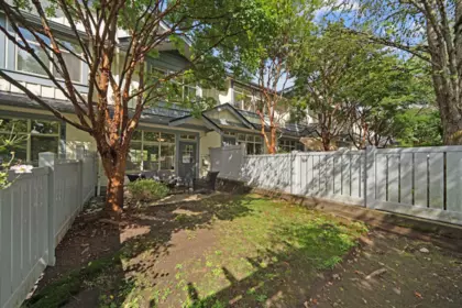 Outdoor Patio Photo of 11 21661 88 Avenue, Langley, BC