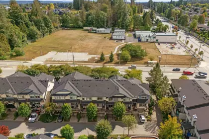 Street View Photo of 11 21661 88 Avenue, Langley, BC