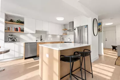 Pantry Photo of 36 650 Roche Point Drive, North Vancouver, BC