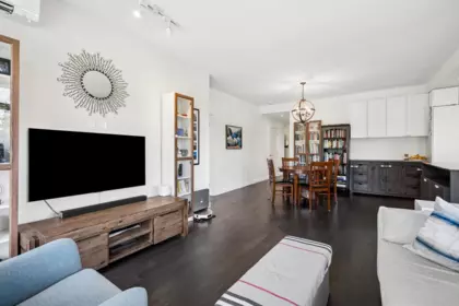 Primary Bedroom Photo of 509 4867 Cambie Street, Vancouver, BC