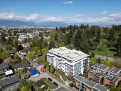 509 4867 Cambie Street, Vancouver, BC
