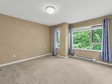 Bedroom 4 Photo of 122 9229 University Crescent, Burnaby, BC