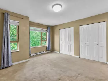 Guest Bathroom Photo of 122 9229 University Crescent, Burnaby, BC