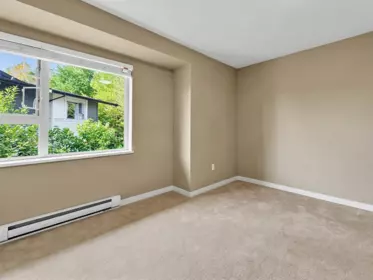Loft / Bonus Room Photo of 122 9229 University Crescent, Burnaby, BC