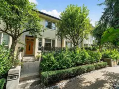 122 9229 University Crescent, Burnaby, BC