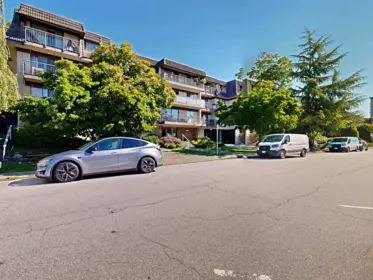 Community Amenities Photo (Clubhouse) of 204 252 W 2nd Street, North Vancouver, BC