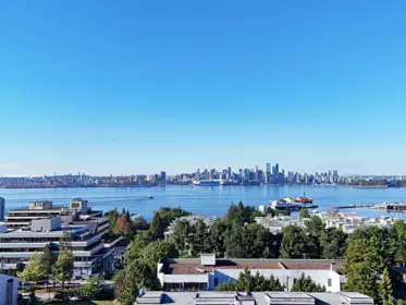 Fitness Center Photo Near 204 252 W 2nd Street, North Vancouver, BC