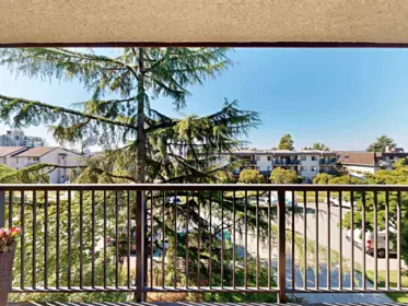 Garden / Landscaping Photo of 204 252 W 2nd Street, North Vancouver, BC