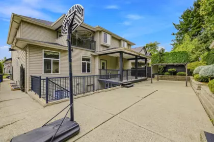 Breakfast Nook Photo of 26843 25a Avenue, Langley, BC