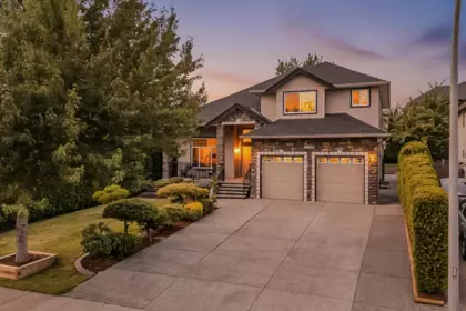 26843 25a Avenue, Langley, BC, Langley — Single Family Residence for sale