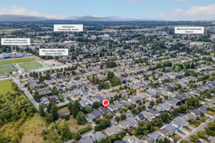 Pantry Photo of 26843 25a Avenue, Langley, BC