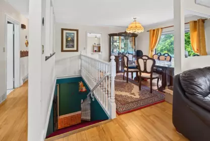 34757 Moffat Avenue, Mission, BC, Mission — Single Family Residence for sale