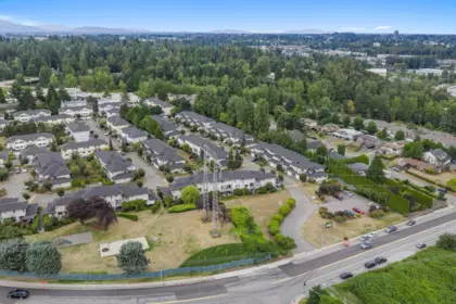 Community Amenities Photo (Clubhouse) of 23 34332 Maclure Road, Abbotsford, BC