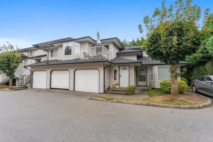 Garden / Landscaping Photo of 23 34332 Maclure Road, Abbotsford, BC