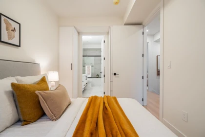 Loft / Bonus Room Photo of 4 3638 Normandy Drive, Vancouver, BC