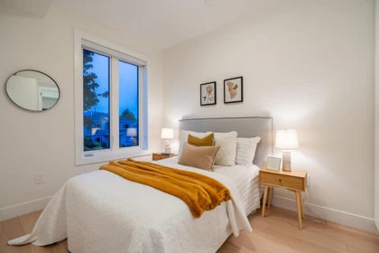 Office / Den Photo of 4 3638 Normandy Drive, Vancouver, BC
