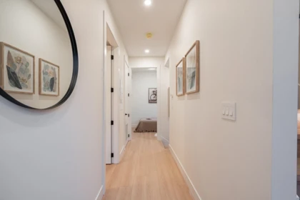 Powder Room Photo of 4 3638 Normandy Drive, Vancouver, BC