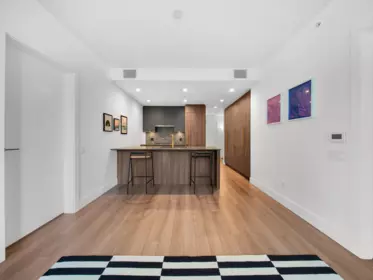 Pantry Photo of 404 2375 Emery Court, North Vancouver, BC