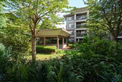 Hot Tub / Spa Photo of 103 12238 224 Street, Maple Ridge, BC